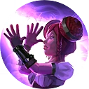 RaidHAHA emote