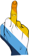 aroace_fuck_you emote