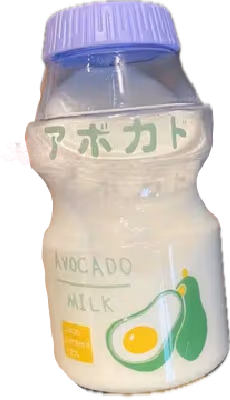 milky emote