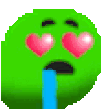 emojiCrave animated emote