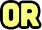 OR emoji