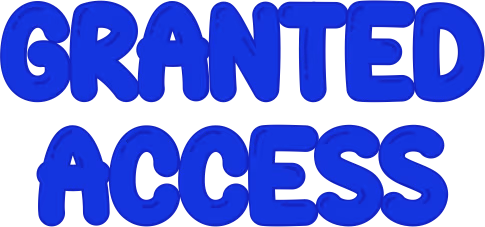 Granted_Access emote