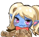 poppyDance emoji