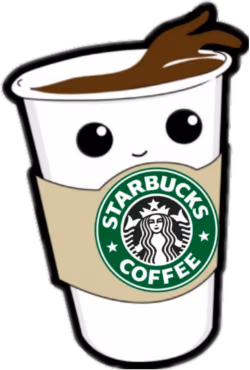 starbucks emote
