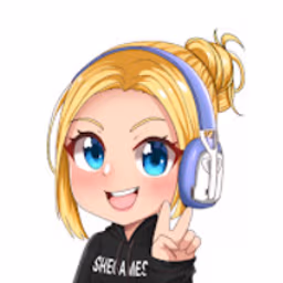 She_Games emote