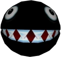 chomp emote