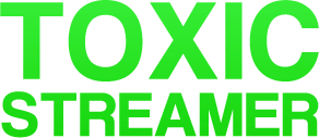 ToxicStreamer emote