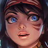 Mathilda emote