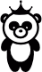panda emote