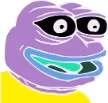 invert_Happy_pepe emote