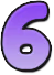 purpnum6 emote