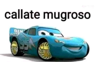 callatemugroso static emote
