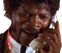 CryingJulesPhone emote