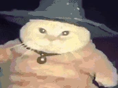 fatasswizardcastslightning emoji