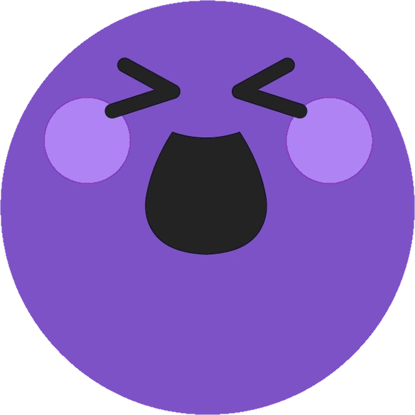 TikTok_purple emote