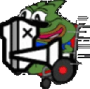 LanceMain emote