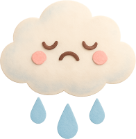 Sad_cloud static emote
