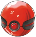 cherishball emote