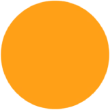 OrangeDot emote