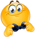 elegant emote