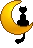 CatMoon emote
