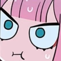 dahling_sweat emote