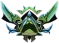 smite_Platinum emote