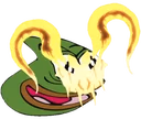 Pepegator emote