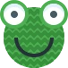 Frog emote