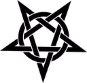 Pentagram emote
