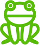 frog emote