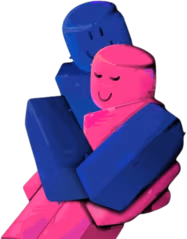 roblox_tvgirl emote