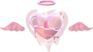 angel_heart static emote