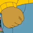 FIST emoji