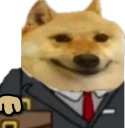 buenoBusiness emote