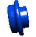 BlueStud emote