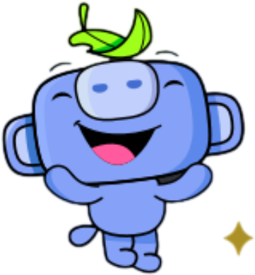 WumpusBeyondCheer static emote