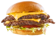 cheeseburger emote