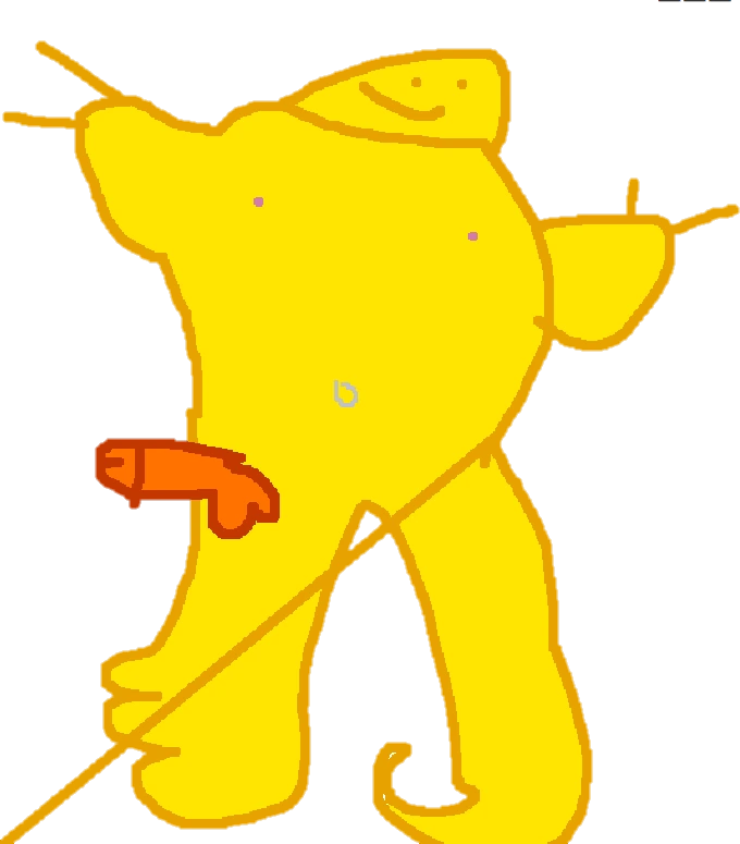 Luke emoji