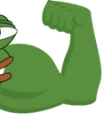 PepoFlex_Wide3 emote