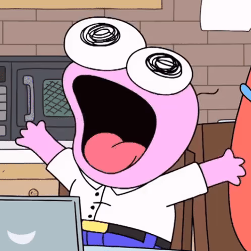Pim emote