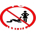 StopSimping emote