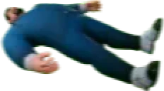 Imdead emote