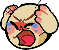 Erik_screams_POTO emote