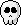 skull_pixel emote