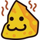 StinkyCheese emoji