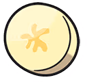 Banana emote