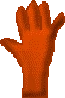 Orange_Glove emote