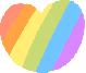 pride_heart_cute emote