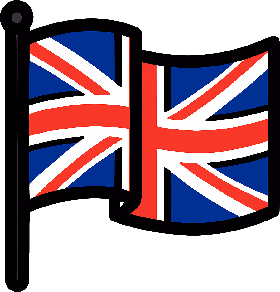 flag_united_kingdom emote